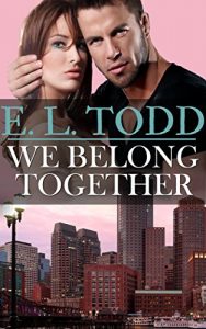 Download We Belong Together (Forever and Ever #5) pdf, epub, ebook