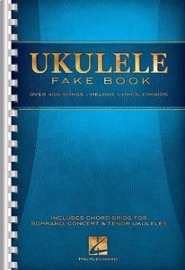 Download Ukulele Fake Book pdf, epub, ebook