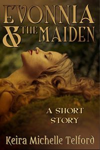 Download Evonnia & the Maiden pdf, epub, ebook