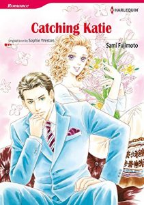 Download CATCHING KATIE (Harlequin comics) pdf, epub, ebook