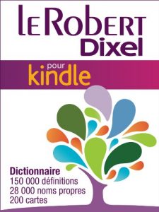 Download Le Robert Dixel (Le Robert et Dixel) (French Edition) pdf, epub, ebook