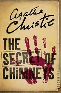 Download The Secret of Chimneys (Agatha Christie Signature Edition) pdf, epub, ebook