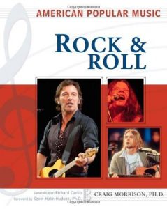 Download Rock and Roll (American Popular Music) pdf, epub, ebook