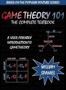 Download Game Theory 101: The Complete Textbook pdf, epub, ebook