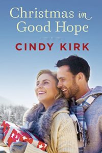 Download Christmas in Good Hope (A Good Hope Novel Book 1) pdf, epub, ebook