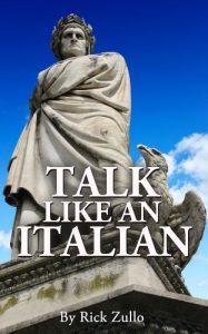 Download Talk Like an Italian pdf, epub, ebook