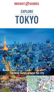 Download Insight Guides: Explore Tokyo (Insight Explore Guides) pdf, epub, ebook