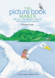 Download The Picture Book Maker: The art of the children’s picture book writer and illustrator pdf, epub, ebook