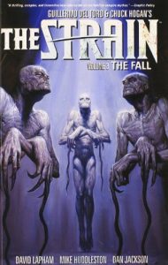 Download The Strain Volume 3 The Fall pdf, epub, ebook