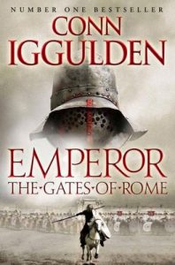 Download Emperor: The Gates of Rome (Emperor Series Book 1) pdf, epub, ebook