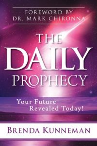 Download The Daily Prophecy: Your Future Revealed Today! pdf, epub, ebook