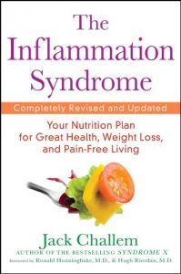 Download The Inflammation Syndrome: Your Nutrition Plan for Great Health, Weight Loss, and Pain-Free Living pdf, epub, ebook
