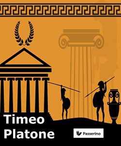 Download Timeo (Italian Edition) pdf, epub, ebook
