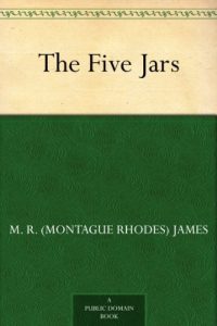 Download The Five Jars pdf, epub, ebook