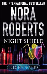 Download Night Shield (Night Tales Book 5) pdf, epub, ebook