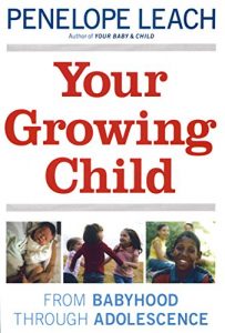 Download Your Growing Child pdf, epub, ebook