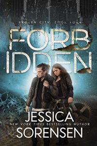 Download Forbidden (Broken City Book 4) pdf, epub, ebook