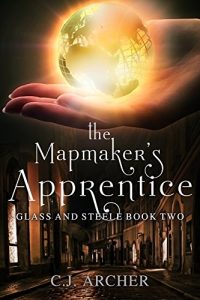 Download The Mapmaker’s Apprentice (Glass and Steele Book 2) pdf, epub, ebook