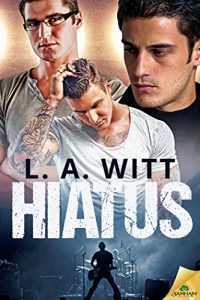 Download Hiatus pdf, epub, ebook