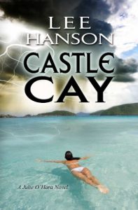 Download Castle Cay (Julie O’Hara Mystery Series Book 1) pdf, epub, ebook