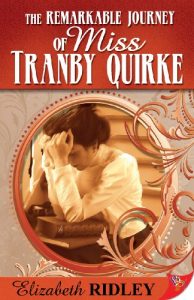 Download The Remarkable Journey of Miss Tranby Quirke pdf, epub, ebook