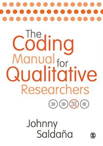 Download The Coding Manual for Qualitative Researchers pdf, epub, ebook