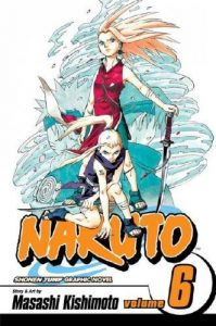 Download Naruto, Vol. 6: Predator (Naruto Graphic Novel) pdf, epub, ebook