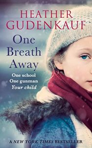 Download One Breath Away pdf, epub, ebook