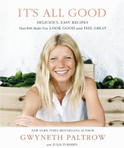 Download It’s All Good: Delicious, Easy Recipes that Will Make You Look Good and Feel Great pdf, epub, ebook