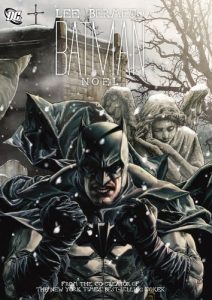 Download Batman: Noel pdf, epub, ebook