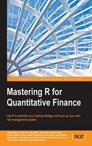 Download Mastering R for Quantitative Finance pdf, epub, ebook