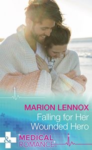 Download Falling For Her Wounded Hero (Mills & Boon Medical) pdf, epub, ebook