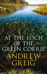 Download At the Loch of the Green Corrie pdf, epub, ebook