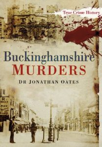 Download Buckinghamshire Murders pdf, epub, ebook