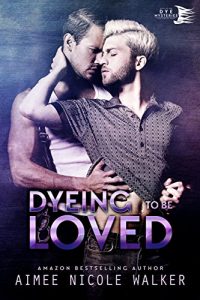 Download Dyeing to be Loved (Curl Up and Dye Mysteries, #1) pdf, epub, ebook