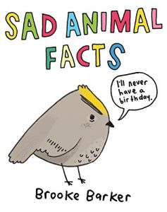 Download Sad Animal Facts pdf, epub, ebook