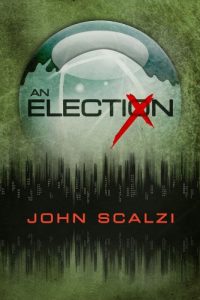 Download An Election pdf, epub, ebook