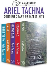 Download Ariel Tachna Contemporary Greatest Hits (Dreamspinner Press Bundles) pdf, epub, ebook