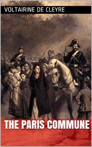 Download The Paris Commune pdf, epub, ebook