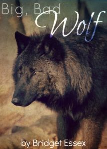 Download Big, Bad Wolf pdf, epub, ebook