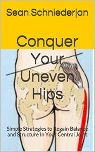 Download Conquer Your uneVEN Hips: Simple Strategies to Regain Balance and Structure In Your Central Joint pdf, epub, ebook