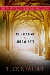 Download Reinventing the Liberal Arts: College in One Year for $5 pdf, epub, ebook