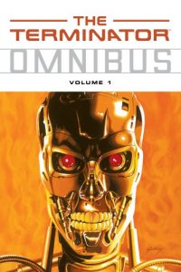 Download Terminator Omnibus Volume 1 pdf, epub, ebook