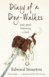 Download Diary of a Dog-walker: Time spent following a lead pdf, epub, ebook