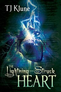 Download The Lightning-Struck Heart pdf, epub, ebook