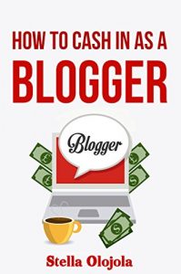 Download How To Cash In As A Blogger pdf, epub, ebook