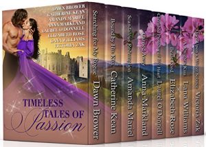 Download Timeless Tales of Passion pdf, epub, ebook