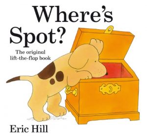 Download Where’s Spot? (Spot – Original Lift The Flap) pdf, epub, ebook