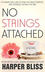 Download No Strings Attached (Pink Bean Series Book 1) pdf, epub, ebook