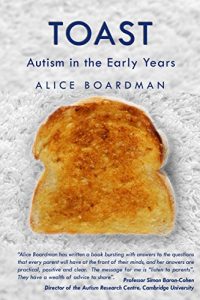 Download TOAST: Autism in the Early Years pdf, epub, ebook